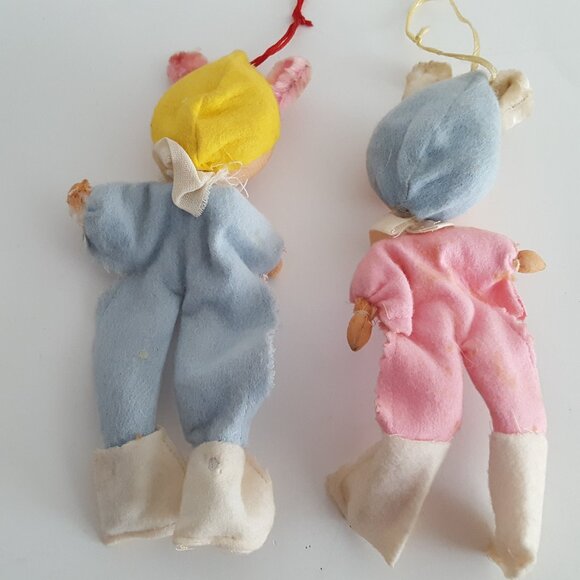 Vintage Ornaments *AS IS* - Picture 5 of 10